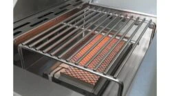 Whistler Grills Bibury 4 Gas BBQ With Free Cover And Rotisserie 17 Whistler Grills Bibury 4 Gas BBQ With Free Cover And Rotisserie -BBQs Grill Shop Whistler20Side20Burner20220copy 1000x563 2