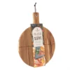 Alfresco Chef - Acacia Wood Serving Board