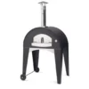 Fontana - Amalfi Wood Pizza Oven
