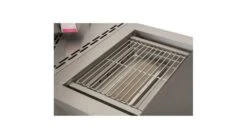 Lifestyle Bahama BBQ - Free Cover & Rotisserie 9 Lifestyle Bahama BBQ - Free Cover & Rotisserie -BBQs Grill Shop bahama side burner 1000x563 1