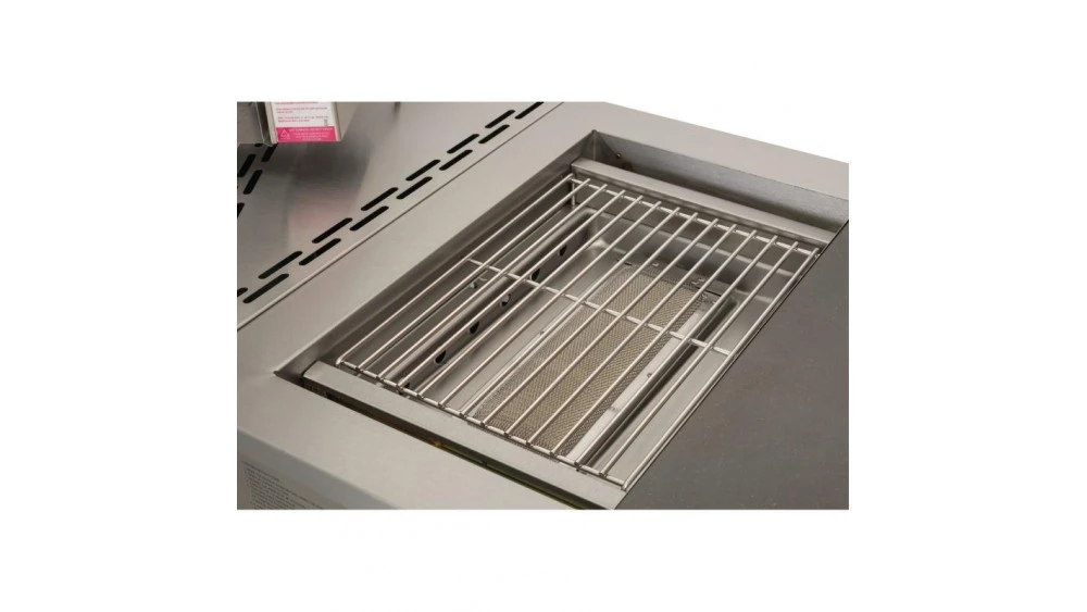 Lifestyle Bahama BBQ - Free Cover & Rotisserie 4 Lifestyle Bahama BBQ - Free Cover & Rotisserie - Image 4