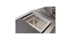 Lifestyle Bahama BBQ - Free Cover & Rotisserie 10 Lifestyle Bahama BBQ - Free Cover & Rotisserie -BBQs Grill Shop bahama side shelf 1000x563 1