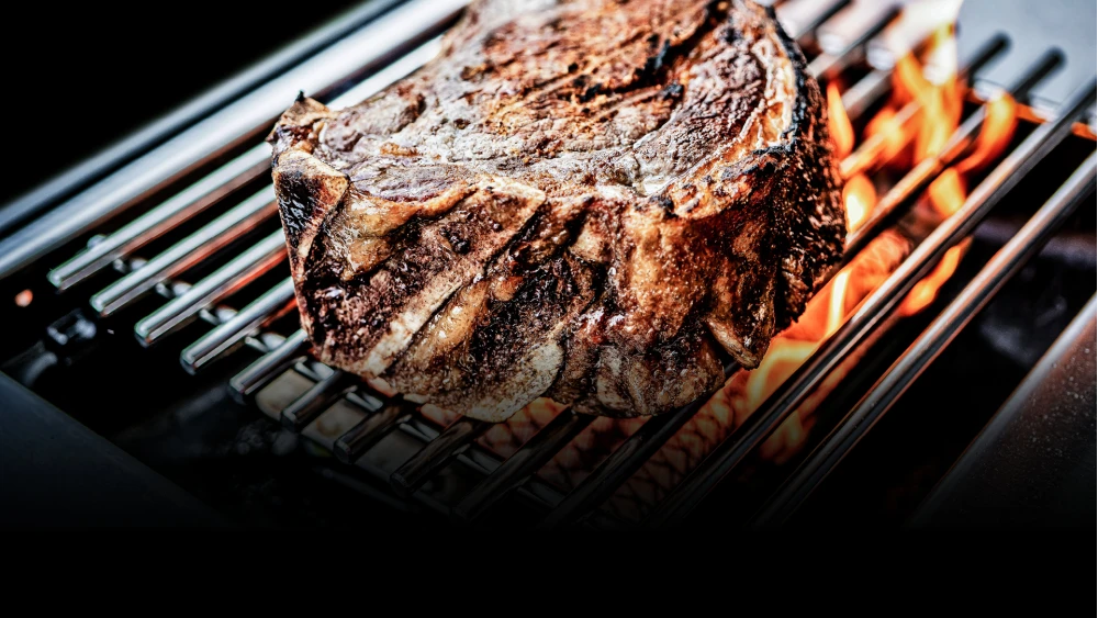 Broil King Baron 490IR - Free Cover 7 Broil King Baron 490IR - Free Cover - Image 7