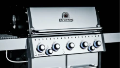 Broil King Baron S590 IR - Free Cover 10 Broil King Baron S590 IR - Free Cover -BBQs Grill Shop baron s 590 ir 876983 glamour 2083x1173 1000x563 1