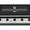 Beefeater 1200E Built In 5 Burner Gas BBQ