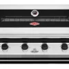 Beefeater 1200S Built In 4 Burner Gas BBQ