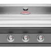 Beefeater 1600E Built In 5 Burner Gas BBQ
