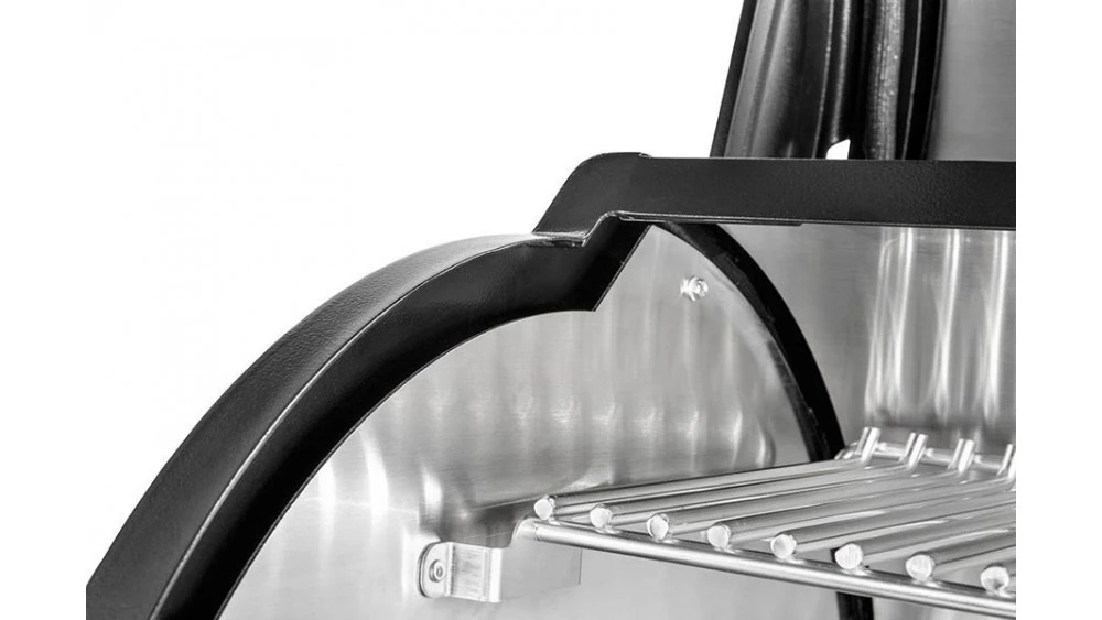 Traeger - Timberline D2 1300 Pellet BBQ - Free Cover 5 Traeger - Timberline D2 1300 Pellet BBQ - Free Cover - Image 5