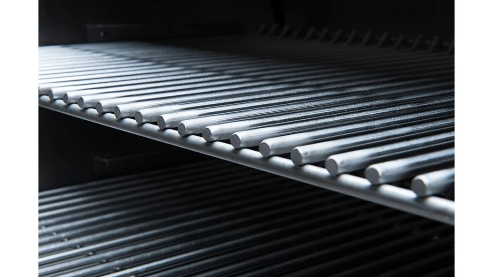 Traeger - Timberline D2 1300 Pellet BBQ - Free Cover 8 Traeger - Timberline D2 1300 Pellet BBQ - Free Cover - Image 8