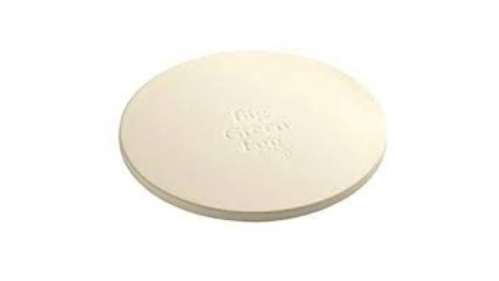 Big Green Egg Baking Stone For XL 1 Big Green Egg Baking Stone For XL