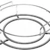 Big Green Egg ConvEGGtor Basket For XL EGGspander System