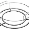 Big Green Egg ConvEGGtor Basket For Large EGGspander System