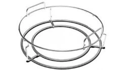 Big Green Egg ConvEGGtor Basket For Large EGGspander System