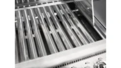 Napoleon BILEX605RBIPSS-CE Built In Gas BBQ -BBQs Grill Shop bilex 485 vapour bars 1000x563 2