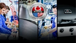 Broil King Regal 570 Built In Grill Head - Free Cover -BBQs Grill Shop bk 310 932353 no text f 2083x1173 1000x563 18