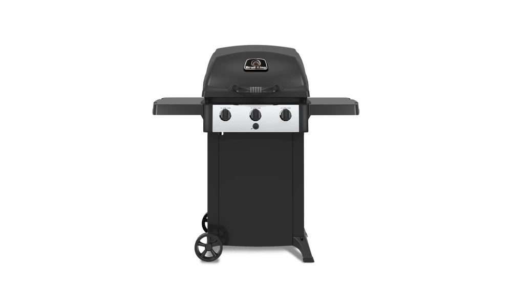 Broil King BK 310 Gas BBQ 1 Broil King BK 310 Gas BBQ