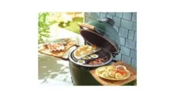 Big Green Egg Eggspander System For XL -BBQs Grill Shop breakfast20on20eggspander 1000x563 1
