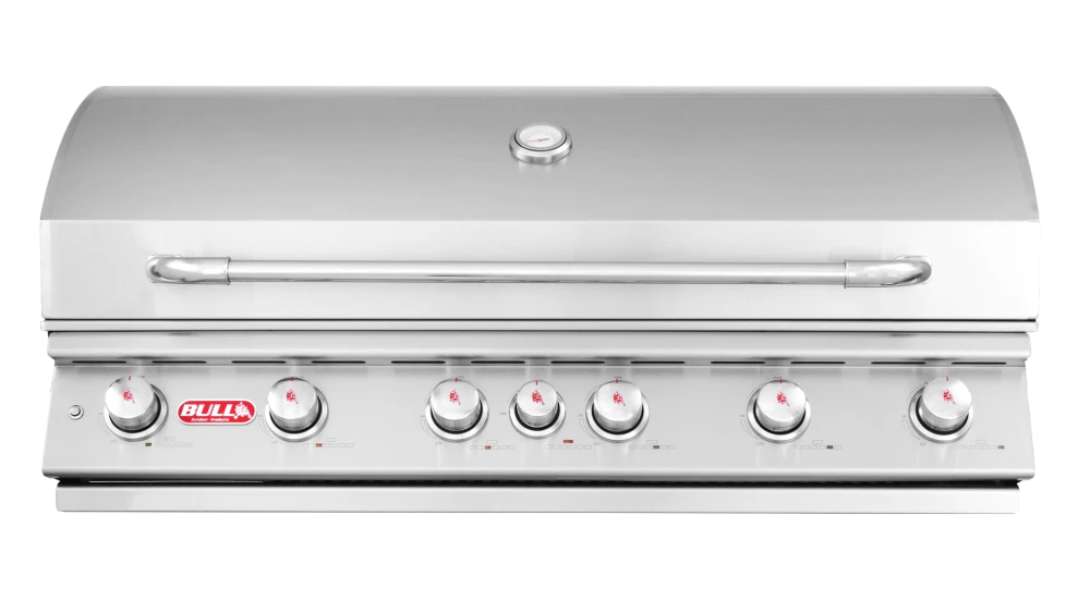 Bull Diablo Built In Natural Gas BBQ 1 Bull Diablo Built In Natural Gas BBQ
