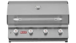 Bull Lonestar Built In LP Gas BBQ