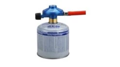 Cadac Safari Chef 30 Lite LP Gas BBQ -BBQs Grill Shop cadac en417 Regulator with cartridge 1000x563 1