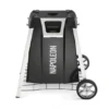 Napoleon TravelQ PRO285 Cart With Side Shelves