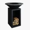 OFYR - Classic Storage Black 100
