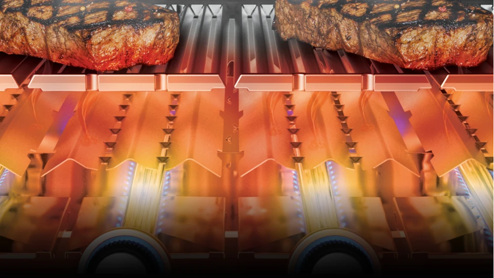 Broil King Crown 410 - Free Cover 5 Broil King Crown 410 - Free Cover - Image 5