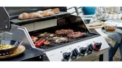Lifestyle - Enders Monroe Pro 3 SIK Turbo Gas BBQ -BBQs Grill Shop d3f0dfcf02297cbb90ef3425e70c5d86 1000x563 1