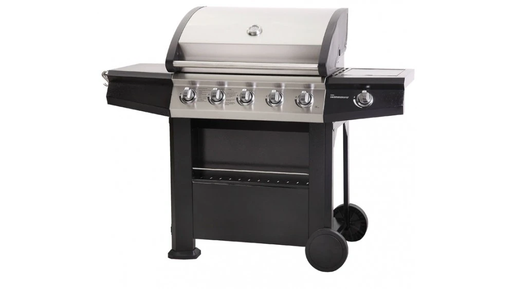 Lifestyle Dominica BBQ 1 Lifestyle Dominica BBQ