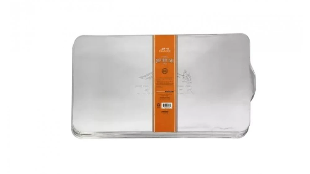 Traeger - Drip Tray Liner 5 Pack For PRO 780 1 Traeger - Drip Tray Liner 5 Pack For PRO 780
