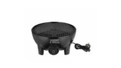 Cadac E Braai 40 Black Electric BBQ 8 Cadac E Braai 40 Black Electric BBQ -BBQs Grill Shop e braai 3 1000x563 1
