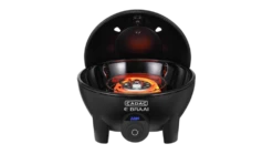 Cadac E Braai 40 Black Electric BBQ 7 Cadac E Braai 40 Black Electric BBQ -BBQs Grill Shop e braai 6 1 1000x563 1