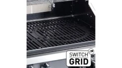 Lifestyle - Enders Monroe Pro 3 SIK Turbo Gas BBQ -BBQs Grill Shop enders4 1000x563 2