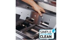 Lifestyle - Enders Monroe Pro 3 SIK Turbo Gas BBQ -BBQs Grill Shop enders5 1000x563 1