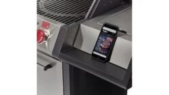 Lifestyle - Enders Monroe Pro 3 SIK Turbo Gas BBQ -BBQs Grill Shop enders7 1000x563 1