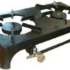 Continental Cast Iron Double Burner