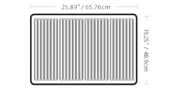 Broil King Imperial 490 Natural Gas Built In Grill Head - Free Cover 9 Broil King Imperial 490 Natural Gas Built In Grill Head - Free Cover -BBQs Grill Shop grid image 25 1000x563 1