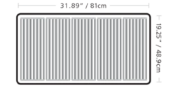 Broil King Imperial S590 Natural Gas Built In Grill Head - Free Cover -BBQs Grill Shop grid image 3 1000x563 1