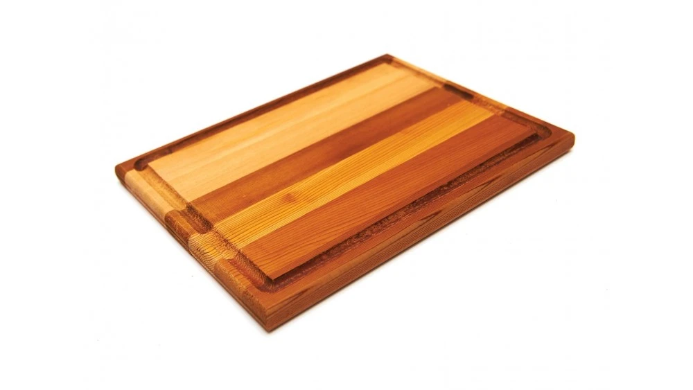 Grill Pro Cedar Steak Board 1 Grill Pro Cedar Steak Board