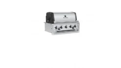 Broil King Imperial S590 Built In Grill Head - Free Cover 10 Broil King Imperial S590 Built In Grill Head - Free Cover -BBQs Grill Shop grill left 95808 1000x563 2