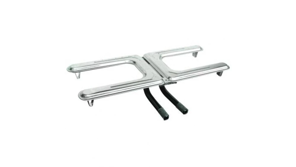 Broil King H Burner (Large) - 18627 1 Broil King H Burner (Large) - 18627