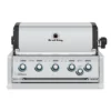 Broil King Imperial S570 Built In Grill Head - Free Cover