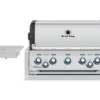 Broil King Imperial S590 Built In Grill Head - Free Cover