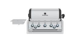 Broil King Imperial S590 Built In Grill Head - Free Cover
