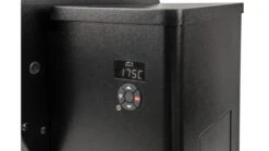 Traeger - Ironwood D2 885 Pellet BBQ - Free Cover And Front Folding Shelf 12 Traeger - Ironwood D2 885 Pellet BBQ - Free Cover And Front Folding Shelf -BBQs Grill Shop ironwood controller 2 1000x563 2