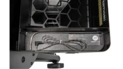 Traeger - Ironwood D2 885 Pellet BBQ - Free Cover And Front Folding Shelf 13 Traeger - Ironwood D2 885 Pellet BBQ - Free Cover And Front Folding Shelf -BBQs Grill Shop ironwood probe holder 2 1000x563 2