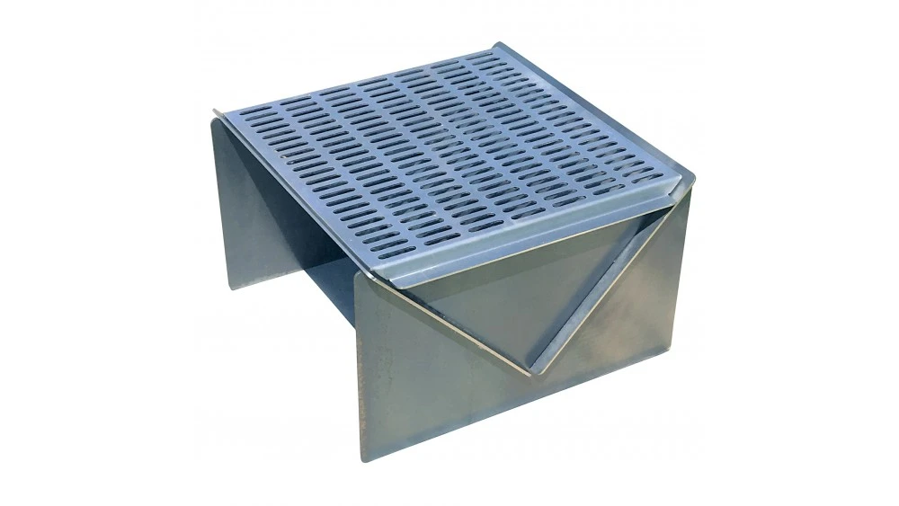 Yorkshire Grill Outdoor Fireplace & BBQ 1 Yorkshire Grill Outdoor Fireplace & BBQ