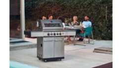 Lifestyle - Enders Kansas Pro 3 SIK Turbo Gas BBQ -BBQs Grill Shop kansas20pro20320burner204 1000x563 1