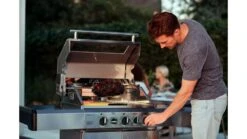 Lifestyle - Enders Kansas Pro 3 SIK Turbo Gas BBQ -BBQs Grill Shop kansas20pro20320burner205 1000x563 1