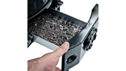 Broil King Keg 5000 Including Free Diffuser -BBQs Grill Shop keg 5000 charcoal grill 911470 f2 1000x563 1